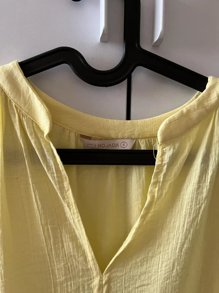 Rojada Blouses, size S / 36 / 8, photo 2