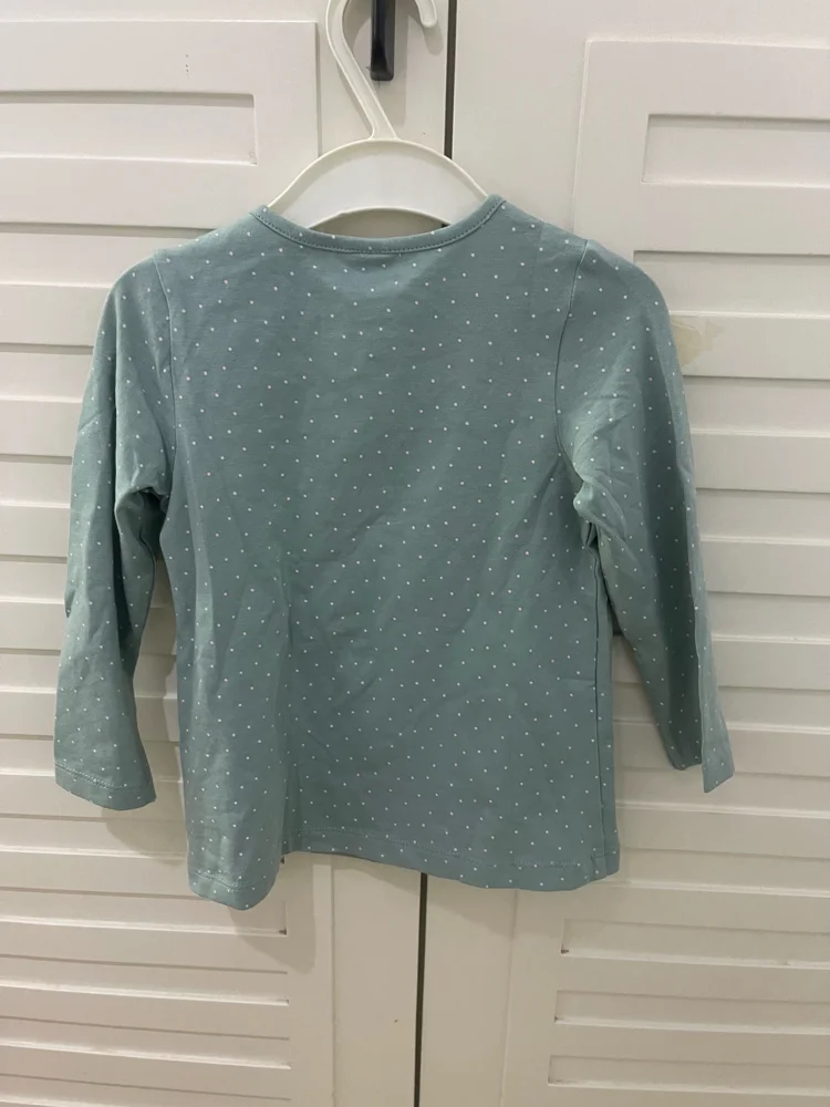 H&M Tops, size 12–18m, photo 2