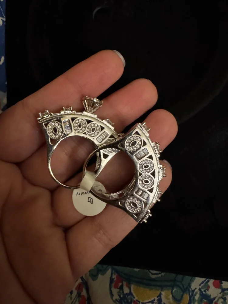 Rings, size Other, photo 2