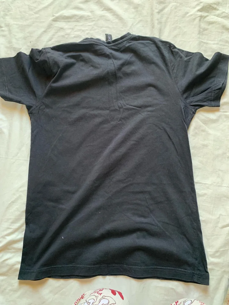 T-shirts, size M, photo 4