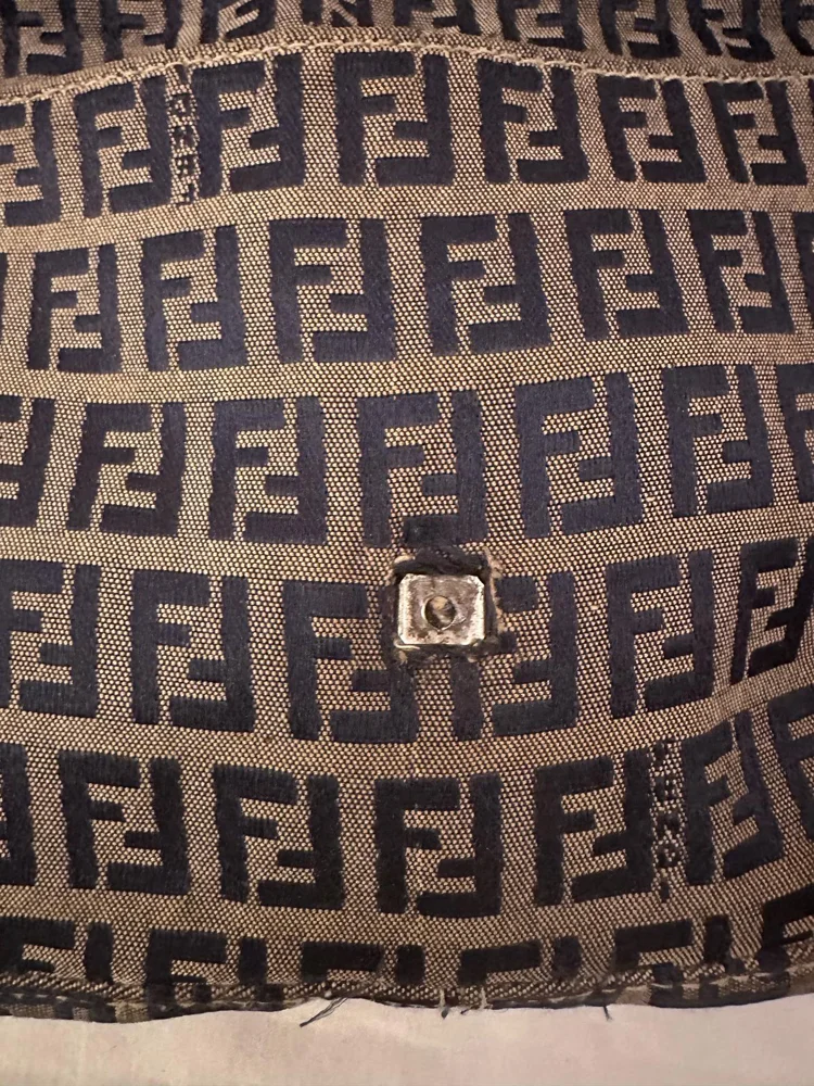 Fendi Shoulder Bag, size One size, photo 4