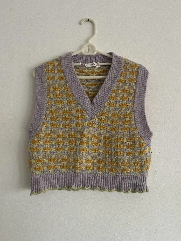Mango Sweaters & Pullovers