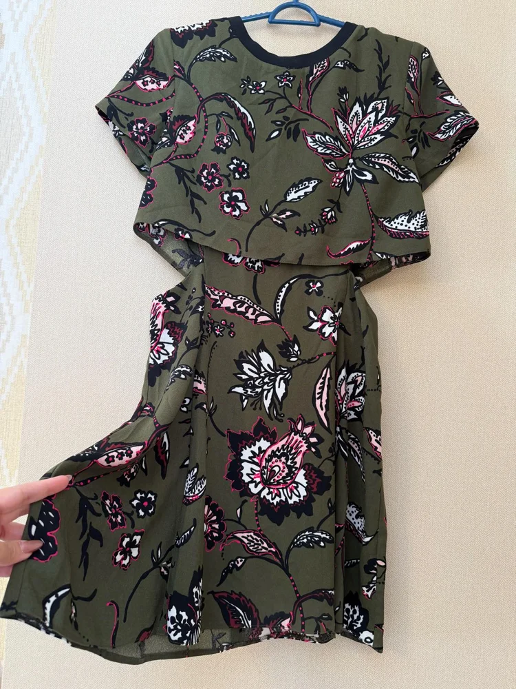 Topshop Rompers & Playsuits, size M, photo 3