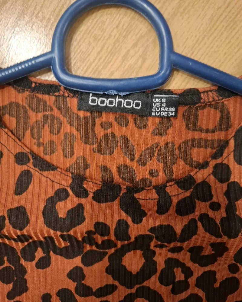 Boohoo T-shirts, size S / 36 / 8, photo 3