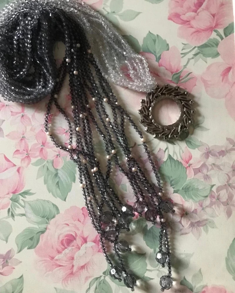 Necklaces, size One size, photo 4