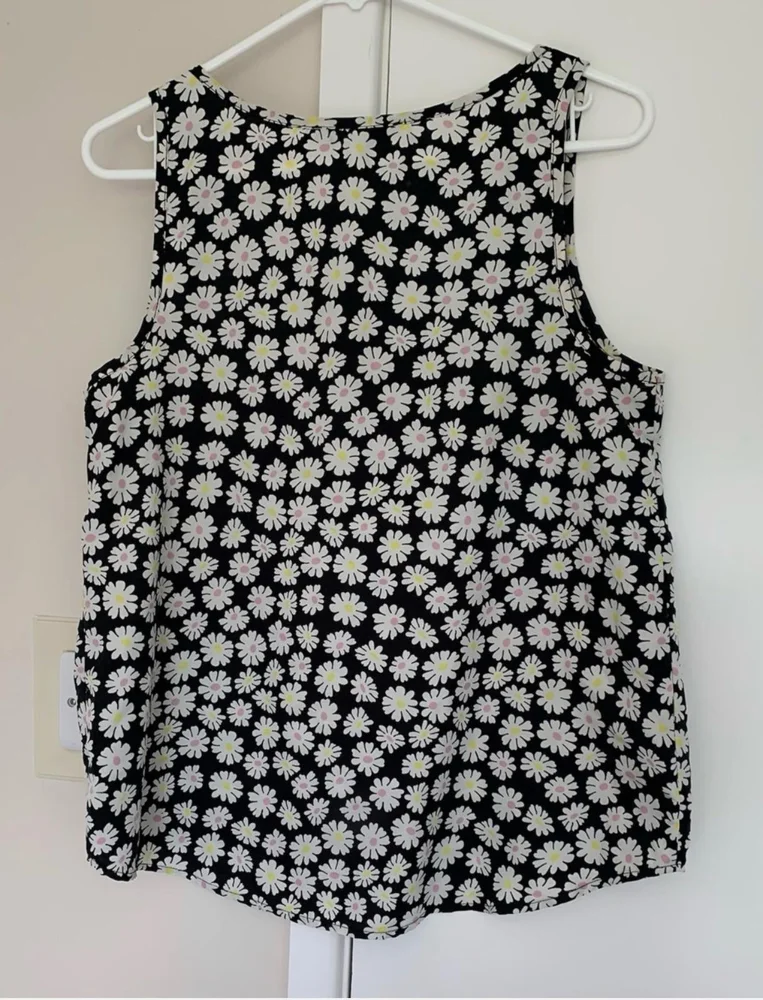 Atmosphere Tank Tops, size S / 36 / 8, photo 2