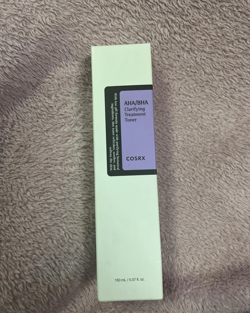 COSRX Skin care