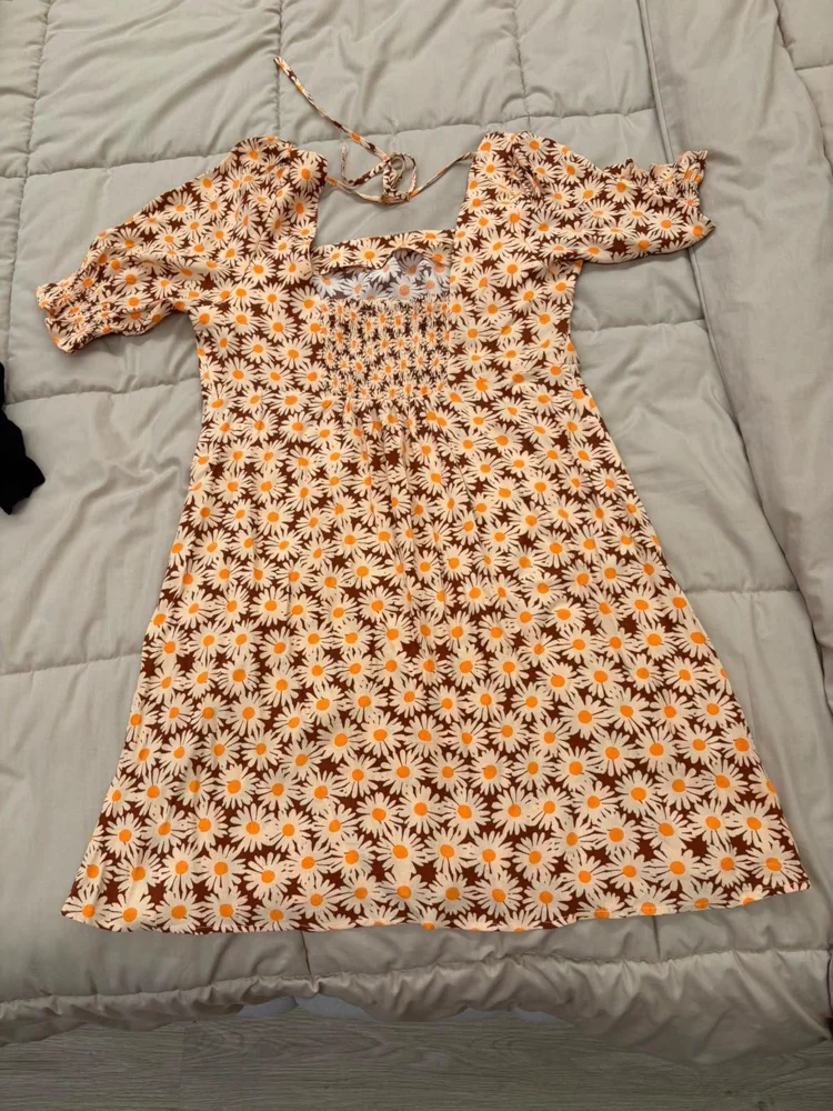 Mango Midi Dresses, size M / 38 / 10, photo 2