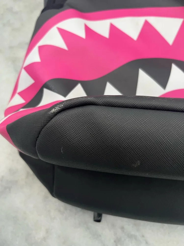 Sprayground Backpacks, size Other, photo 5