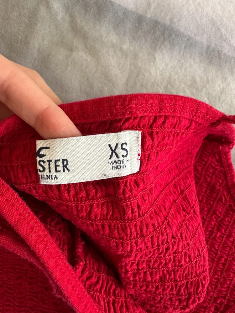 Hollister Tank Tops, size XS / 34 / 6, photo 6