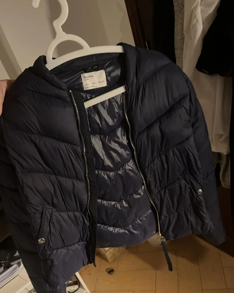 Bershka Jackets