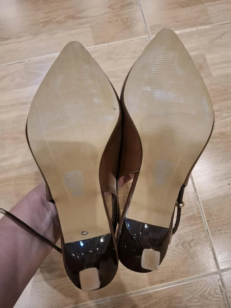 Sandals, size 40, photo 3