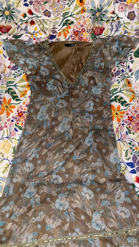Midi Dresses, size S / 36 / 8, photo 3