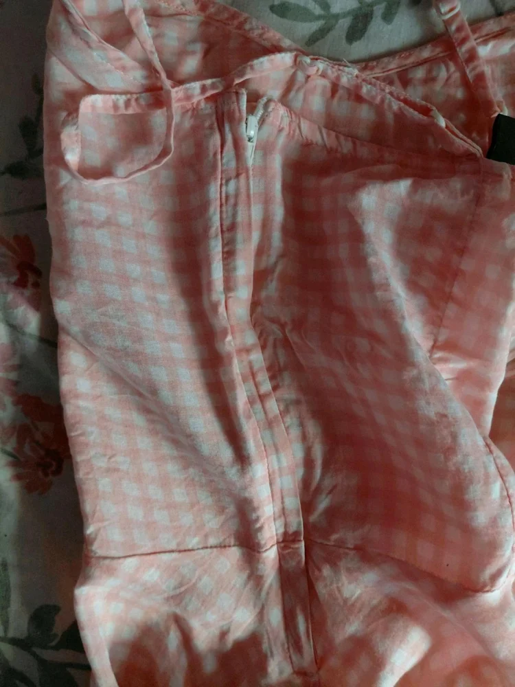 H&M Divided Tank Tops, size XS / 34 / 6, photo 4
