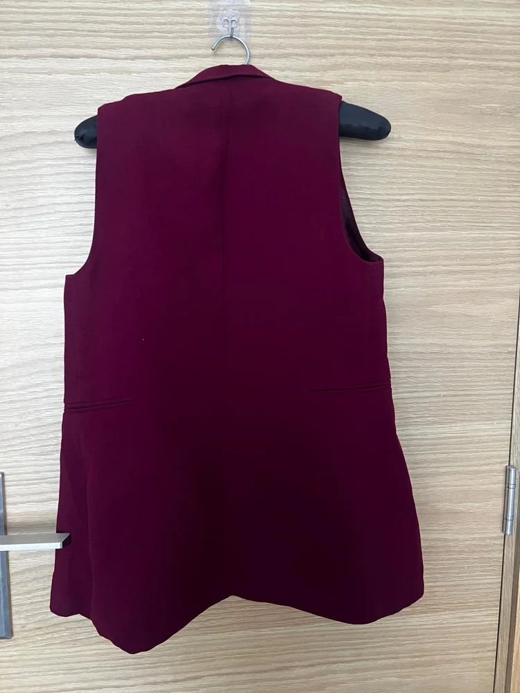 Vests, size S / 36 / 8, photo 3