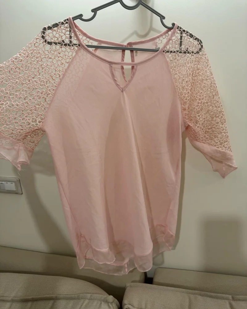T-shirts, size M / 38 / 10, photo 3