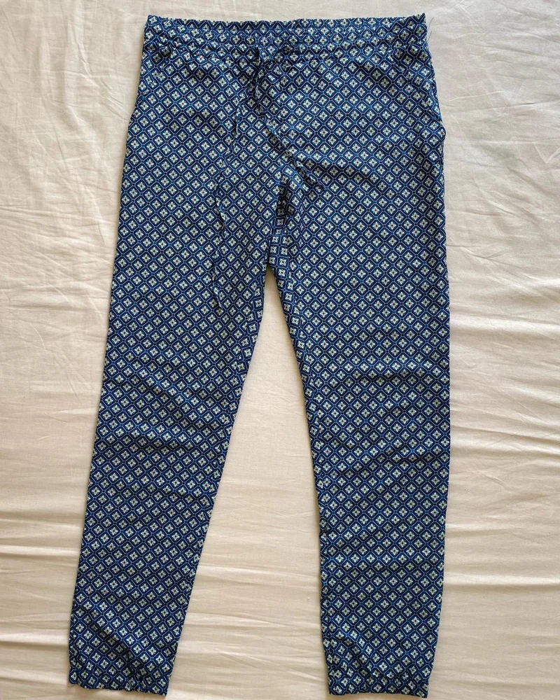 Terranova Pants