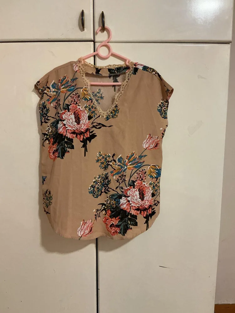 Shein Blouses, size XL / 42 / 14, photo 4