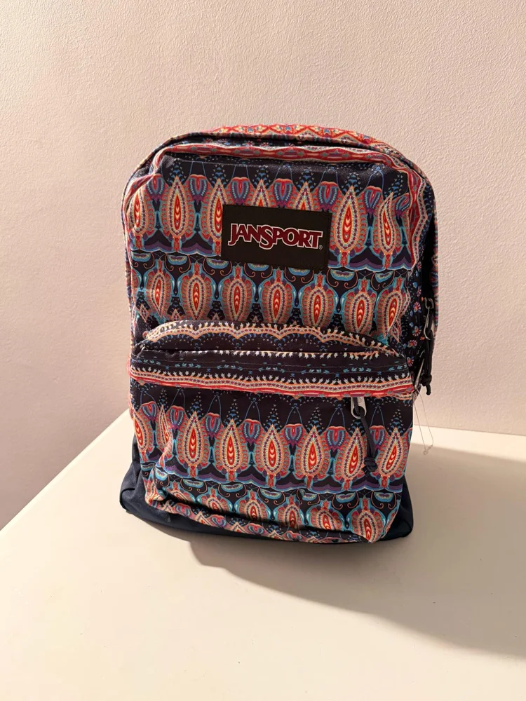 JanSport Backpacks