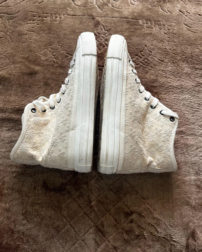 American Eagle Sneakers, size 37.5, photo 3