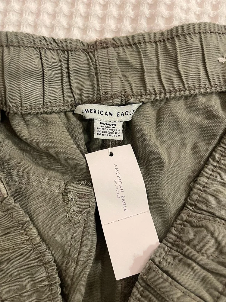 American Eagle Pants, size M / 38 / 10, photo 3
