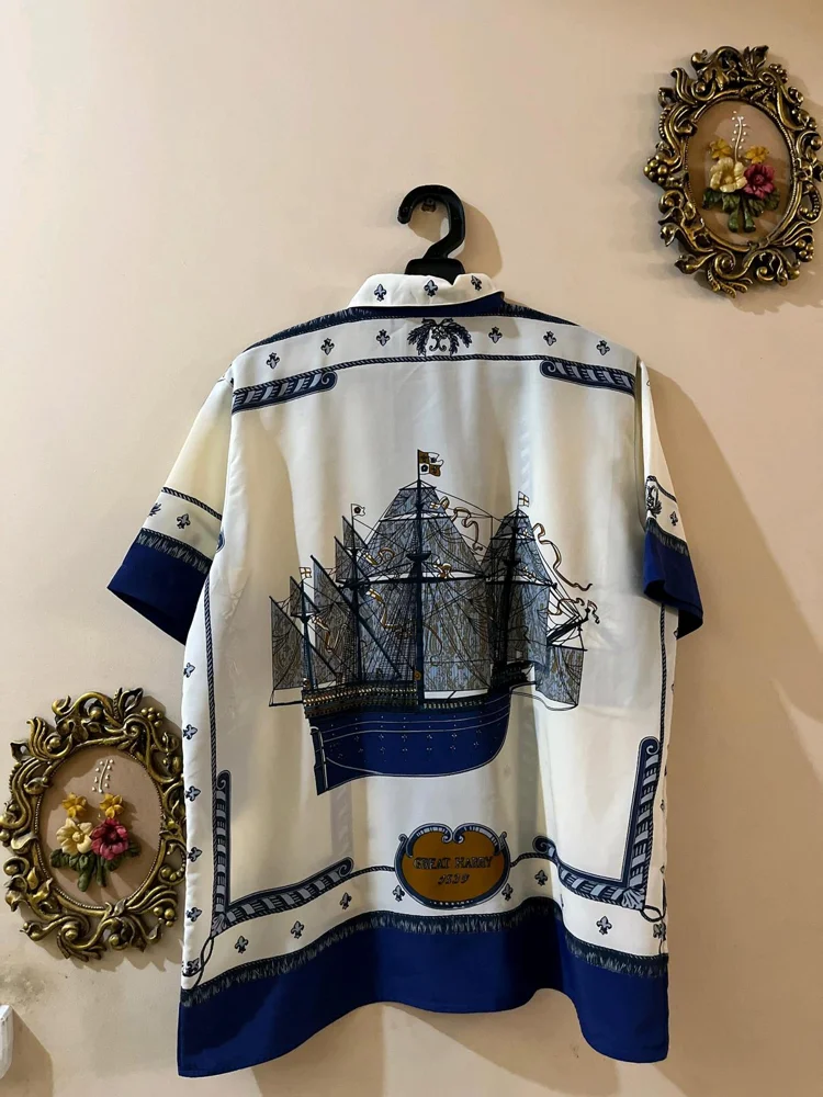 Blouses, size M / 38 / 10, photo 2