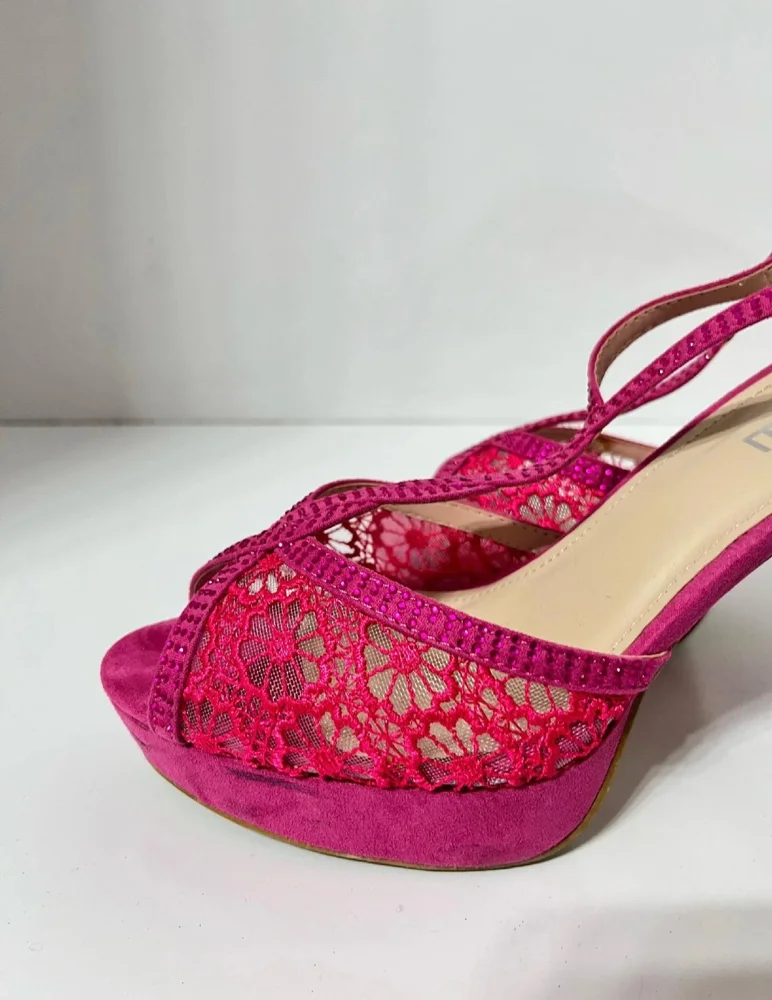 Joe Pumps, size 40, photo 4