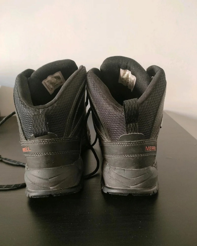 Merrell Boots, size 43, photo 2