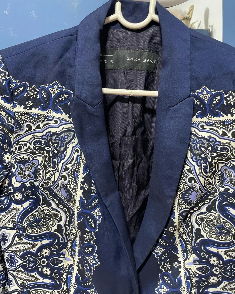 Zara Blazers, size M / 38 / 10, photo 3