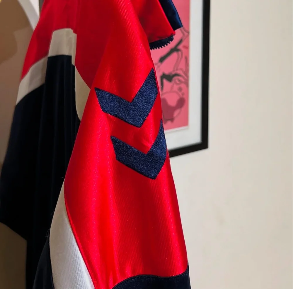 Hummel Athletic Jackets, size L, photo 3