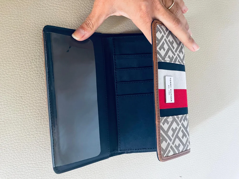 Tommy Hilfiger Wallets, size One size, photo 4
