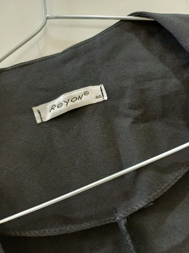 Reyon Blazers, size L / 40 / 12, photo 5