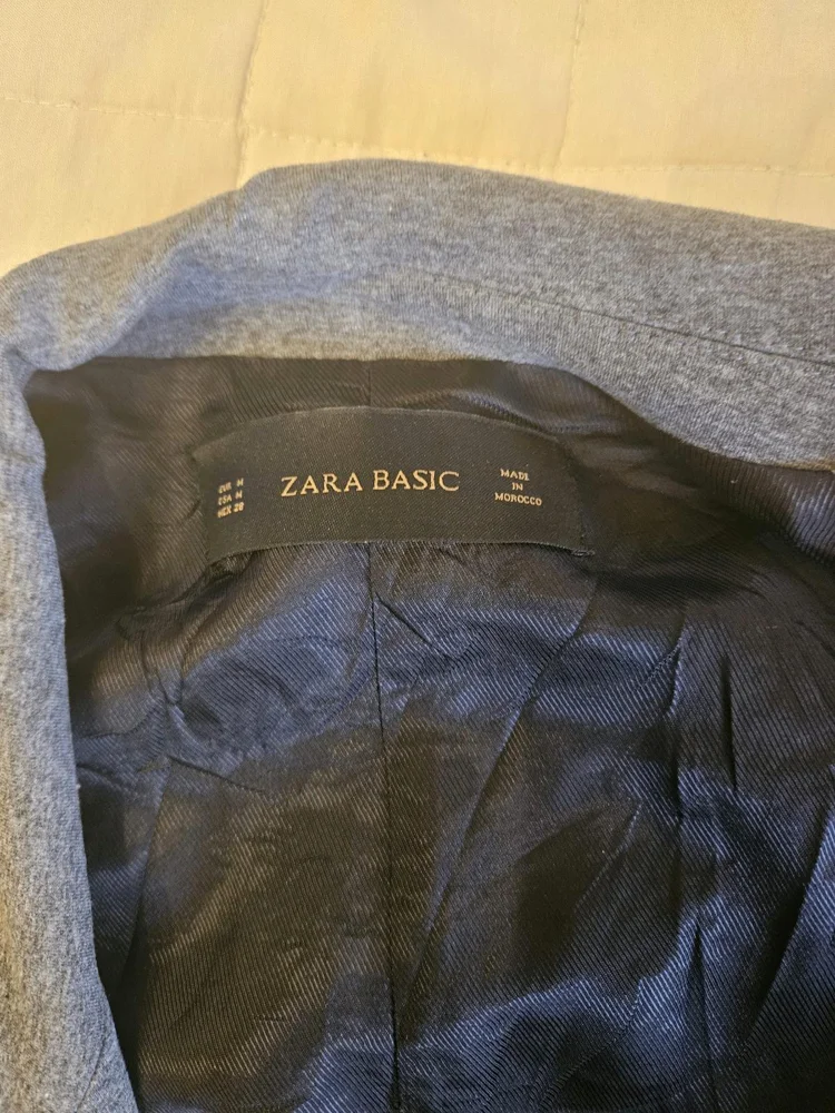 Zara Blazers, size M / 38 / 10, photo 2