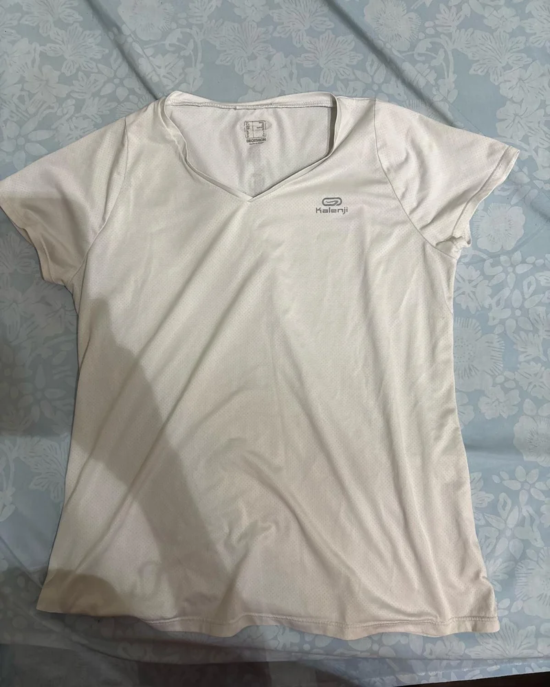 Decathlon T-shirts, size M / 38 / 10, photo 2