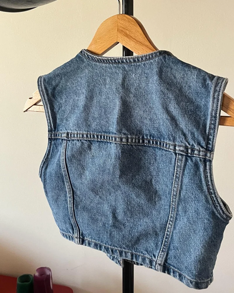 Zara Vests, size XS / 34 / 6, photo 3