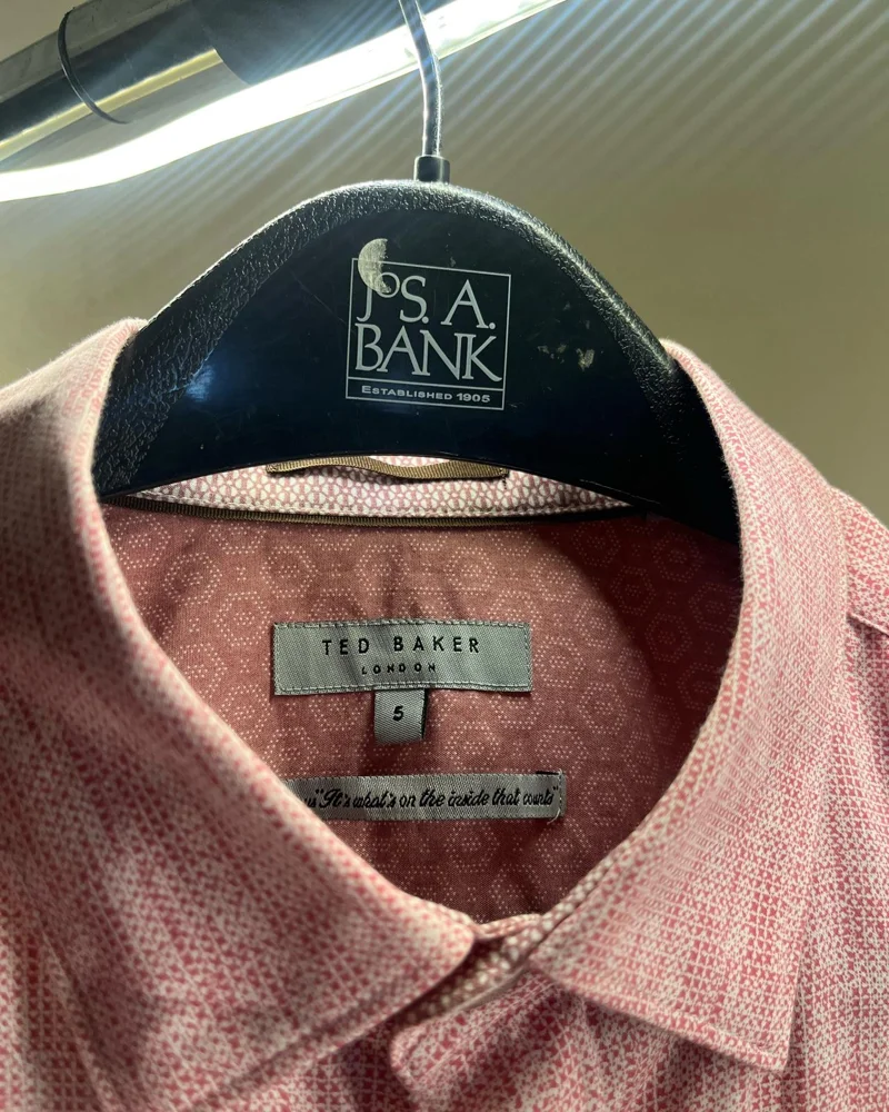 Ted Baker Shirts, size L, photo 3