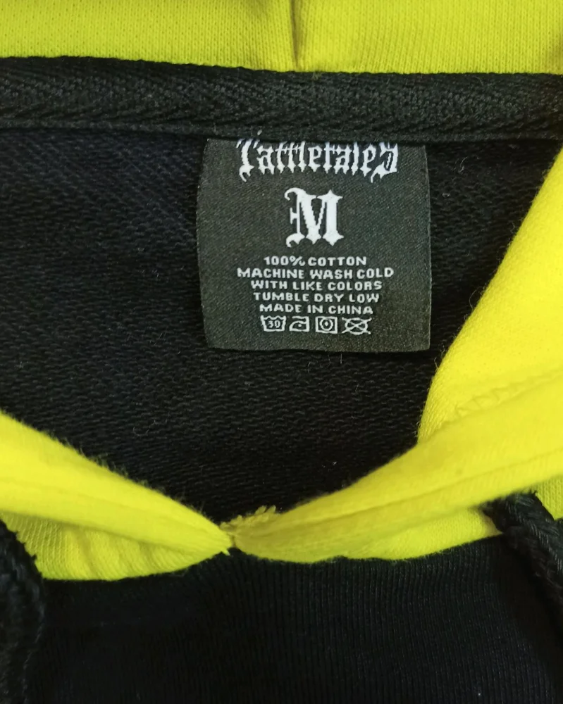 Hoodies, size L, photo 3