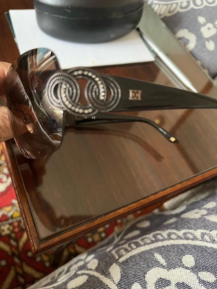 Escada Sunglasses, size Other, photo 6
