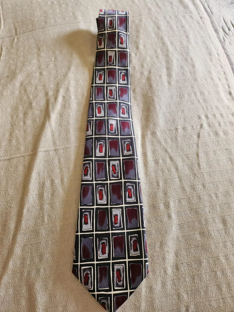 Ties, size Other, photo 2