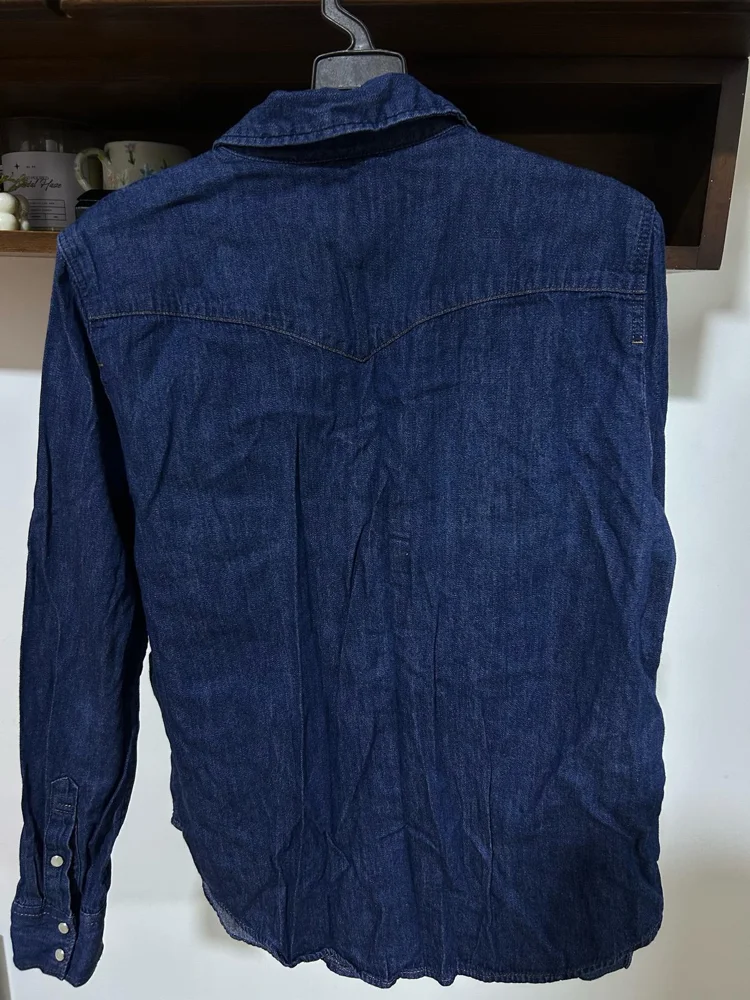 Levi Strauss & Co. Shirts, size M / 38 / 10, photo 3