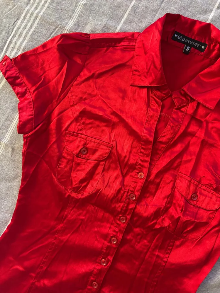 Jennifer Shirts, size S / 36 / 8, photo 2