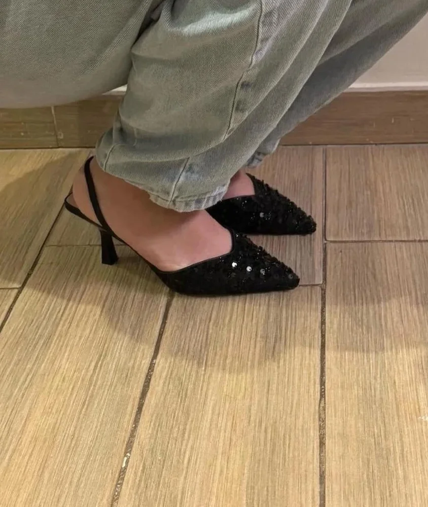 Pixi Mules