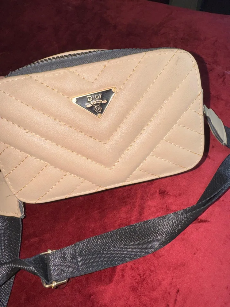 Cross-Body Bag, size Other, photo 3