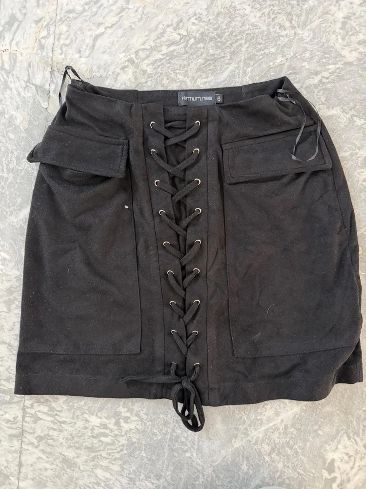 PrettyLittleThing Skirts, size S / 36 / 8, photo 3