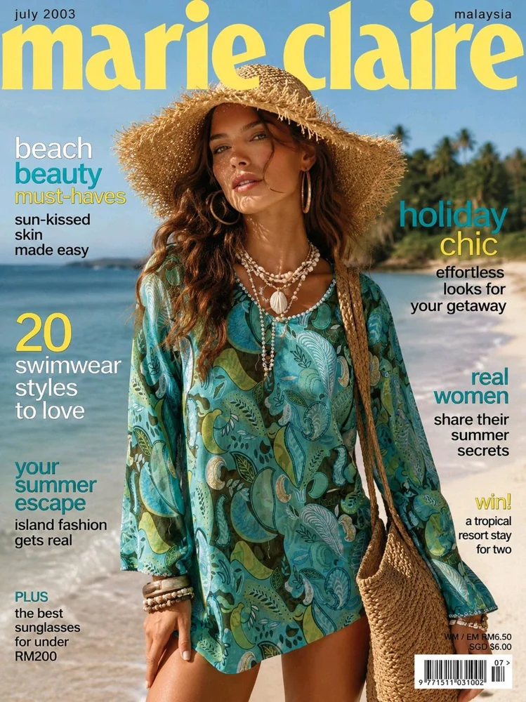 Blancheporte Cover-Ups