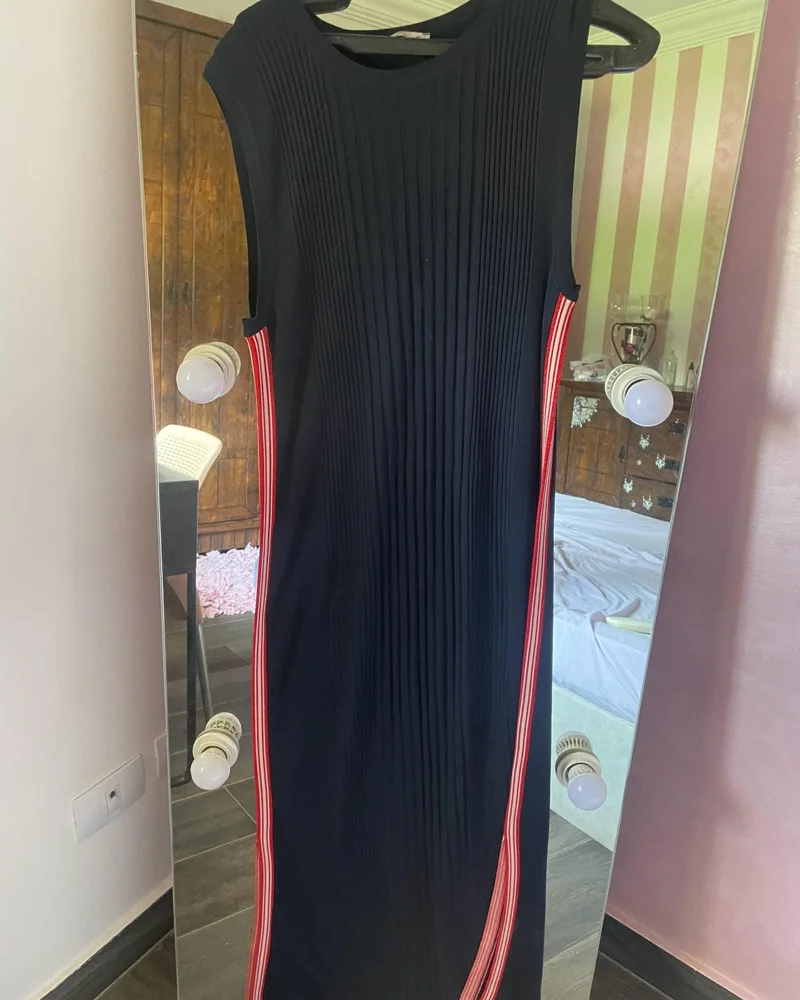 Zara Maxi Dresses, size S / 36 / 8, photo 3