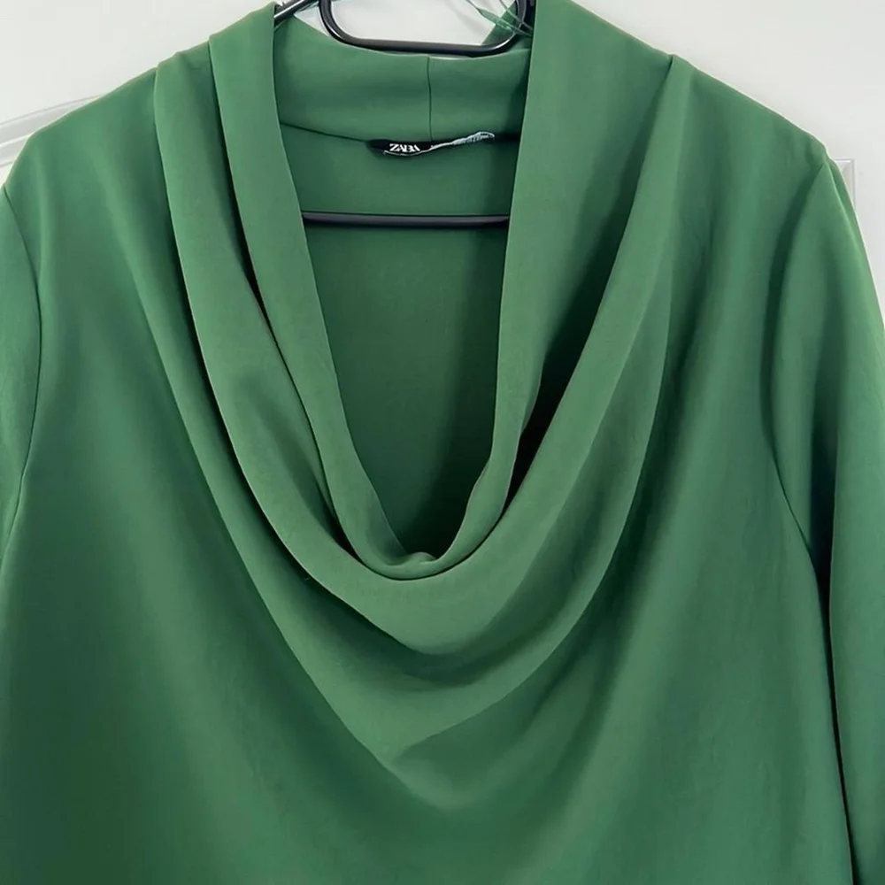 Zara Blouses, size M / 38 / 10, photo 3