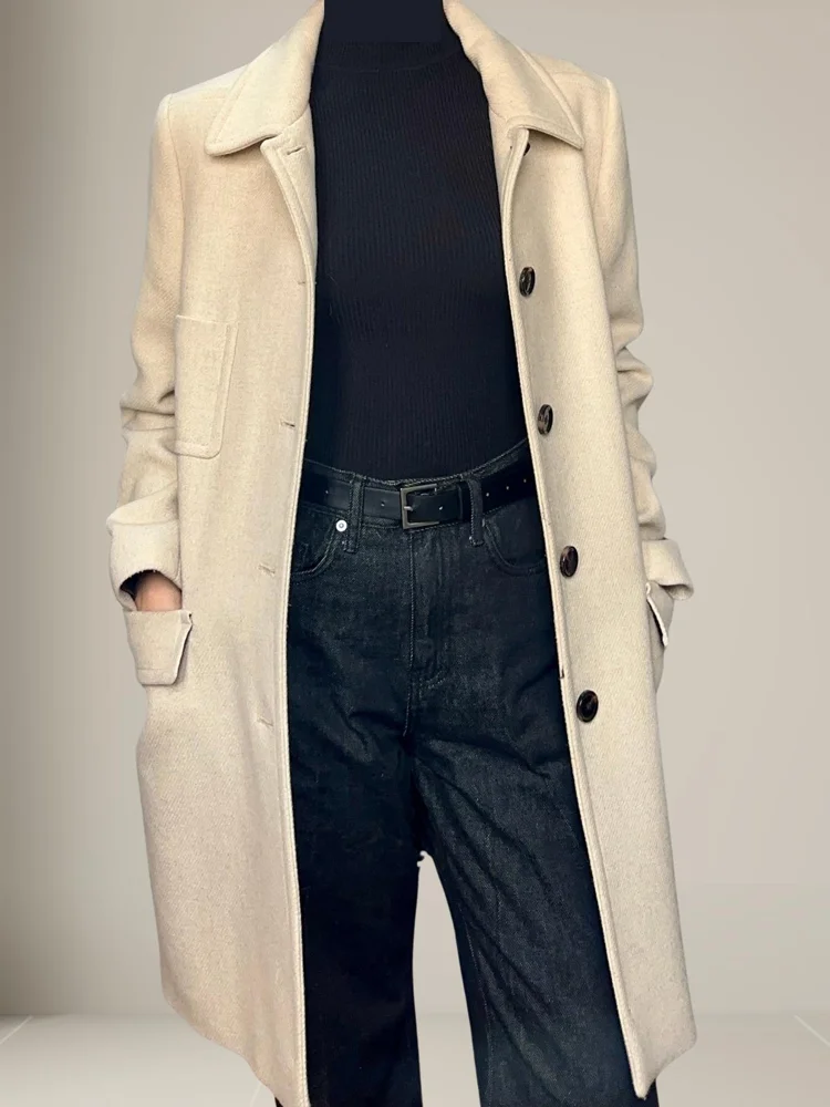 Mango Coats, size XL / 42 / 14, photo 2