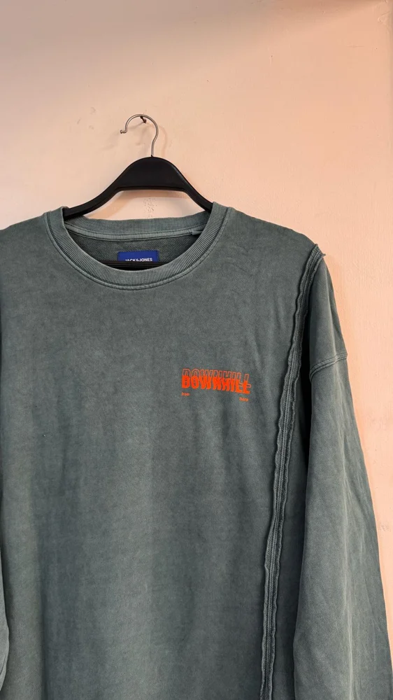 Jack & Jones Sweaters, size XL, photo 2