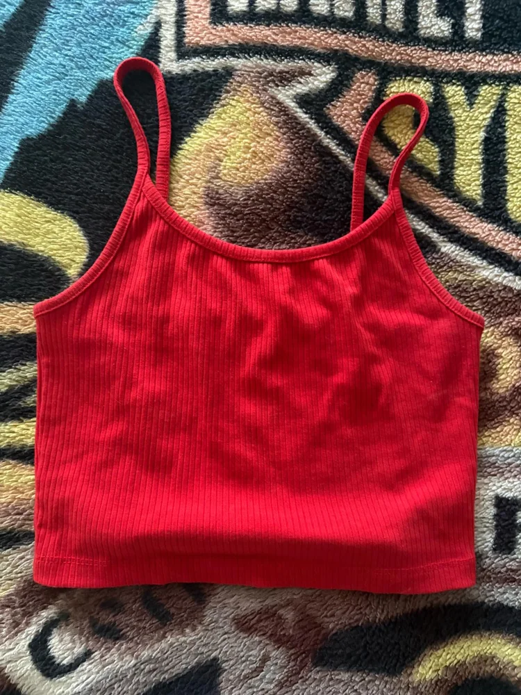 Crop Tops